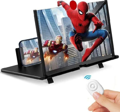 HD Large Screen Entertainment Tablet