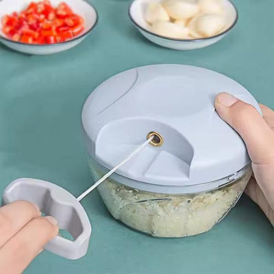 Durable Manual Food Chopper