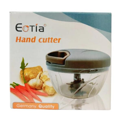 Durable Manual Food Chopper